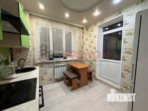 2-к квартира, вторичка, 52м2, 15/25 этаж