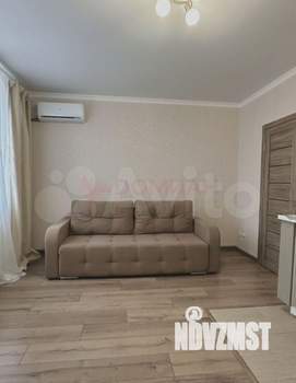 Студия квартира, вторичка, 26м2, 3/5 этаж