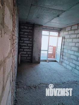 Студия квартира, вторичка, 31м2, 7/16 этаж