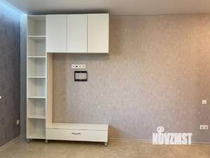 Студия квартира, вторичка, 34м2, 9/24 этаж