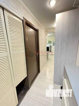 3-к квартира, вторичка, 65м2, 5/9 этаж