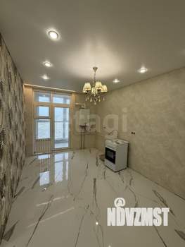 2-к квартира, вторичка, 61м2, 21/24 этаж