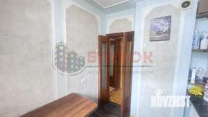 1-к квартира, вторичка, 35м2, 1/16 этаж