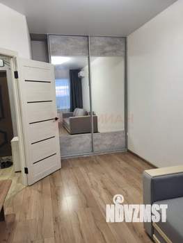 1-к квартира, вторичка, 30м2, 21/22 этаж