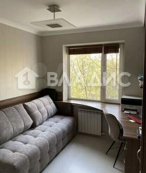 3-к квартира, вторичка, 95м2, 4/9 этаж