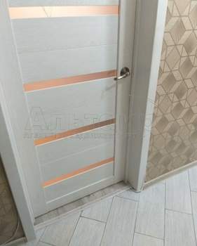 1-к квартира, вторичка, 42м2, 4/17 этаж