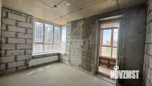 2-к квартира, вторичка, 67м2, 9/21 этаж