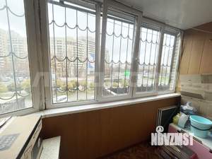 2-к квартира, вторичка, 71м2, 2/15 этаж