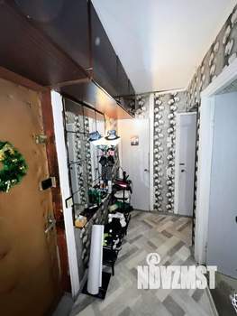 2-к квартира, вторичка, 43м2, 2/10 этаж