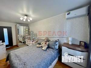 2-к квартира, вторичка, 45м2, 3/5 этаж