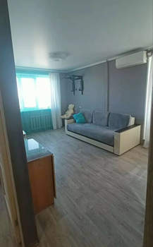2-к квартира, вторичка, 52м2, 5/9 этаж
