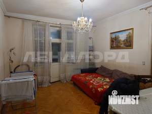 3-к квартира, вторичка, 65м2, 3/4 этаж