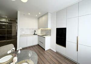 3-к квартира, вторичка, 60м2, 16/19 этаж