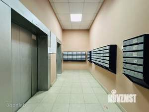 2-к квартира, вторичка, 63м2, 8/16 этаж