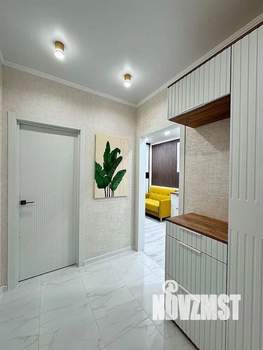 2-к квартира, вторичка, 38м2, 7/18 этаж