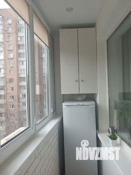 2-к квартира, вторичка, 47м2, 6/9 этаж