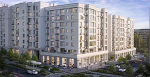 1-к квартира, вторичка, 48м2, 4/8 этаж