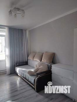 Студия квартира, вторичка, 33м2, 1/8 этаж