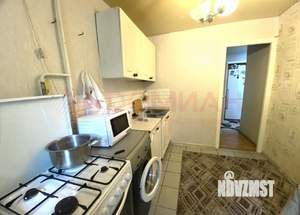 2-к квартира, вторичка, 49м2, 2/9 этаж