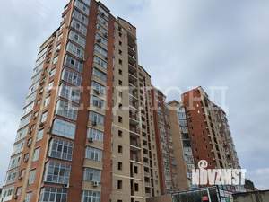 2-к квартира, вторичка, 80м2, 2/20 этаж