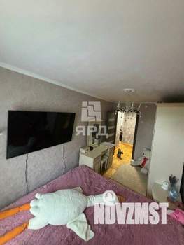 3-к квартира, вторичка, 56м2, 3/4 этаж