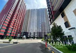 3-к квартира, вторичка, 120м2, 8/12 этаж