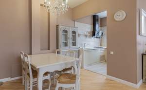 3-к квартира, вторичка, 90м2, 5/8 этаж