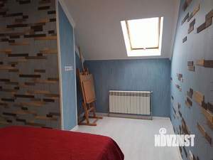 4-к квартира, вторичка, 167м2, 4/4 этаж