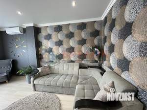 3-к квартира, вторичка, 65м2, 21/26 этаж