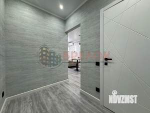 Студия квартира, вторичка, 28м2, 18/24 этаж