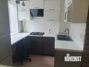 1-к квартира, вторичка, 33м2, 3/5 этаж