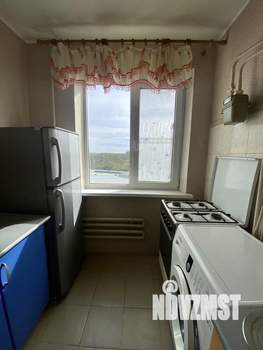1-к квартира, вторичка, 22м2, 6/9 этаж