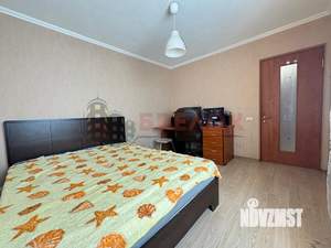 3-к квартира, вторичка, 80м2, 9/18 этаж