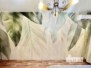 2-к квартира, вторичка, 43м2, 3/5 этаж