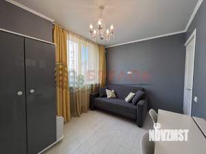 3-к квартира, вторичка, 70м2, 3/7 этаж