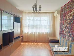 2-к квартира, вторичка, 51м2, 6/9 этаж