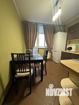 1-к квартира, вторичка, 40м2, 9/10 этаж