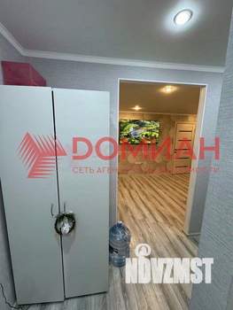 3-к квартира, вторичка, 56м2, 2/5 этаж