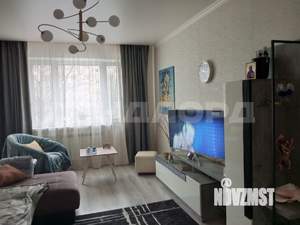 2-к квартира, вторичка, 51м2, 5/9 этаж