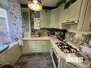 3-к квартира, вторичка, 61м2, 3/5 этаж