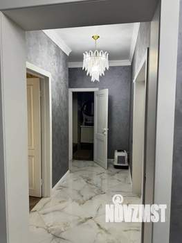 3-к квартира, вторичка, 104м2, 19/20 этаж