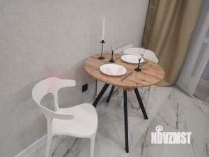 1-к квартира, вторичка, 42м2, 8/24 этаж