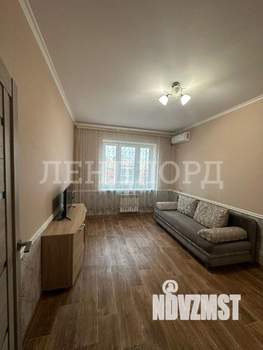 1-к квартира, вторичка, 36м2, 20/22 этаж