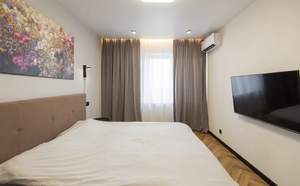 1-к квартира, вторичка, 40м2, 10/16 этаж