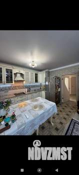 3-к квартира, вторичка, 85м2, 12/25 этаж