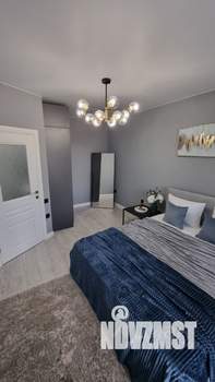 2-к квартира, вторичка, 34м2, 16/18 этаж