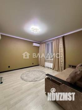 3-к квартира, вторичка, 74м2, 13/19 этаж