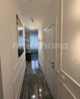 Студия квартира, вторичка, 33м2, 22/15 этаж