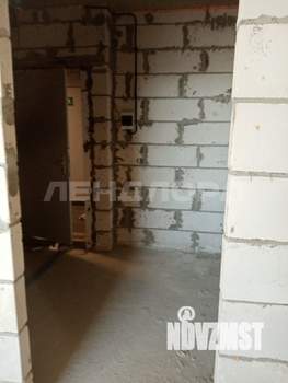 Студия квартира, вторичка, 29м2, 11/25 этаж