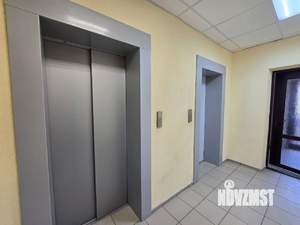 2-к квартира, вторичка, 56м2, 14/25 этаж